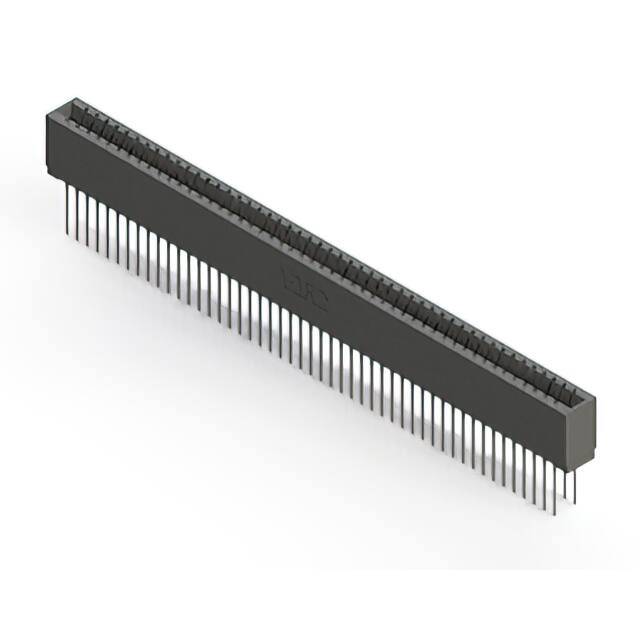 746-098-541-201 EDAC Inc.  Edgeboard Connectors